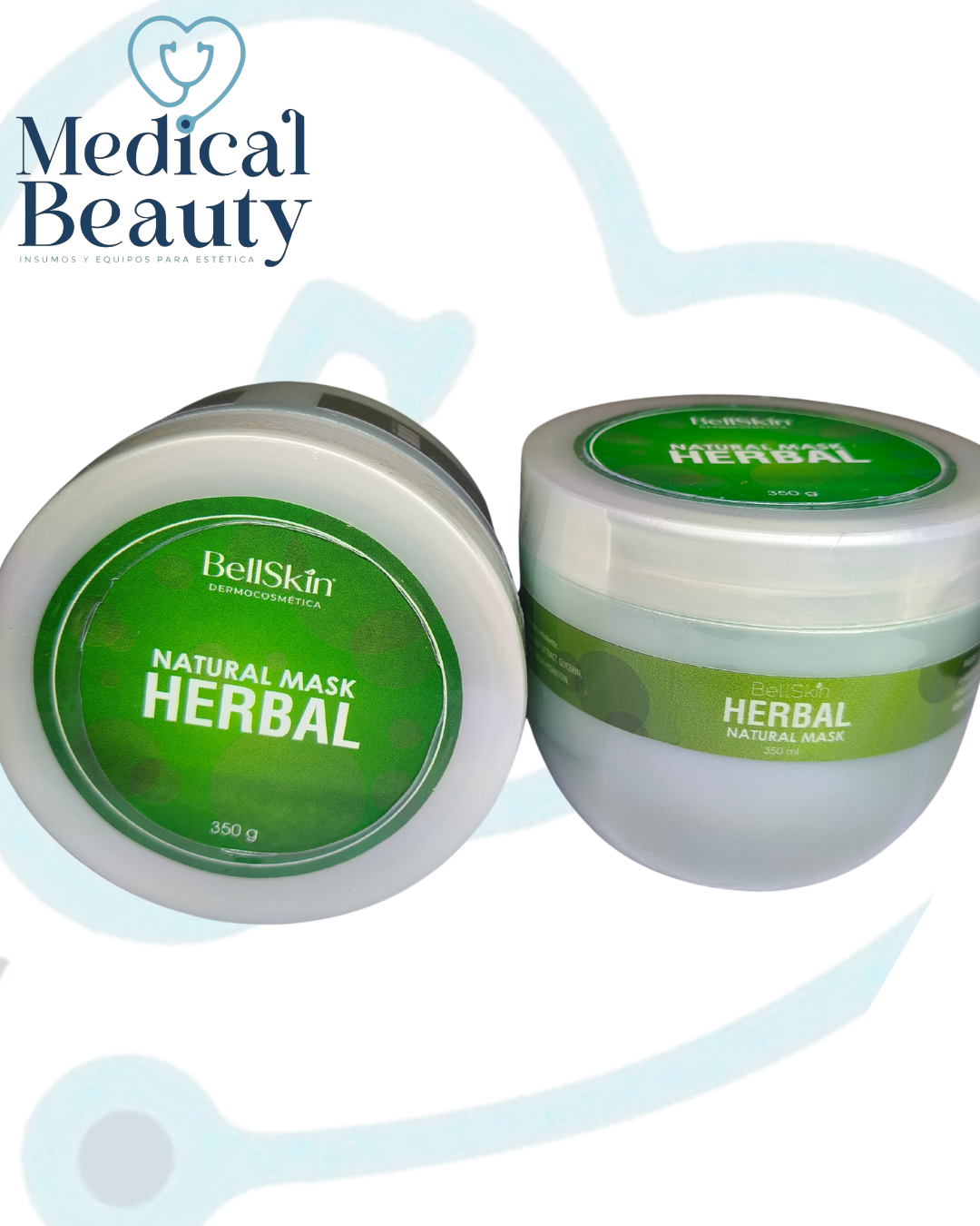 MASCARILLAS HYDRATANTES NATURAL MASK