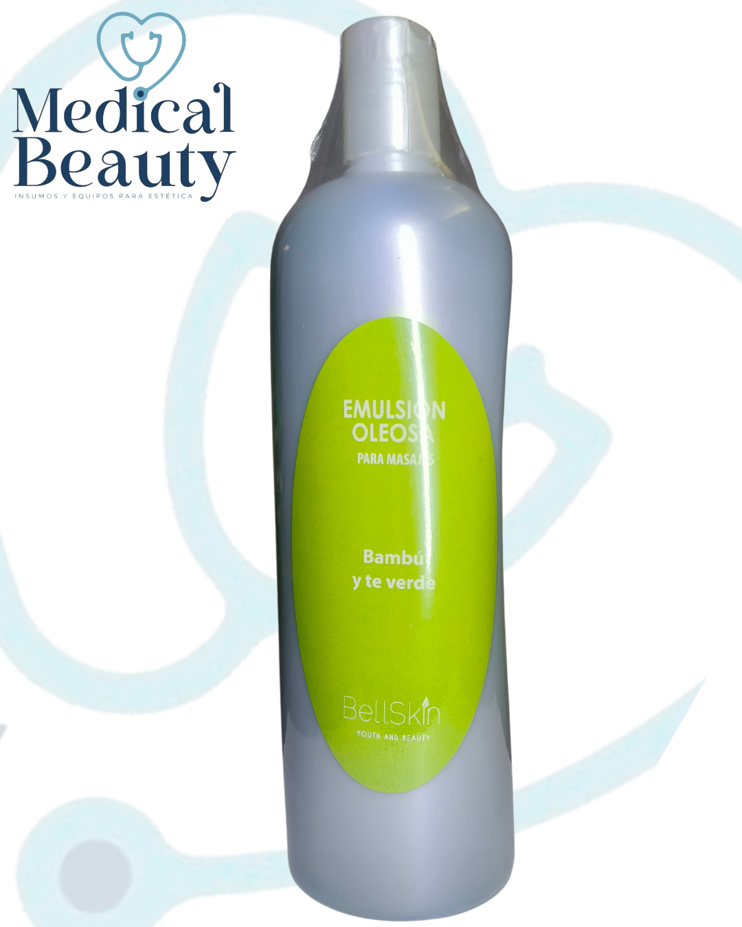 EMULSION OLEOSA