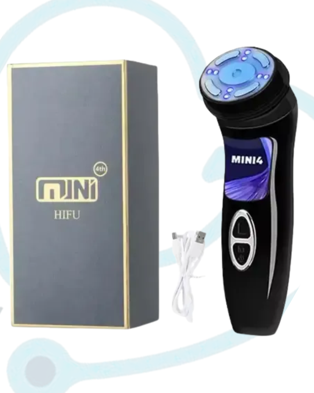 HIFU PROFESIONAL NUEVA GENERACION