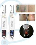 LASER ELIMINADOR DE TATUAJES