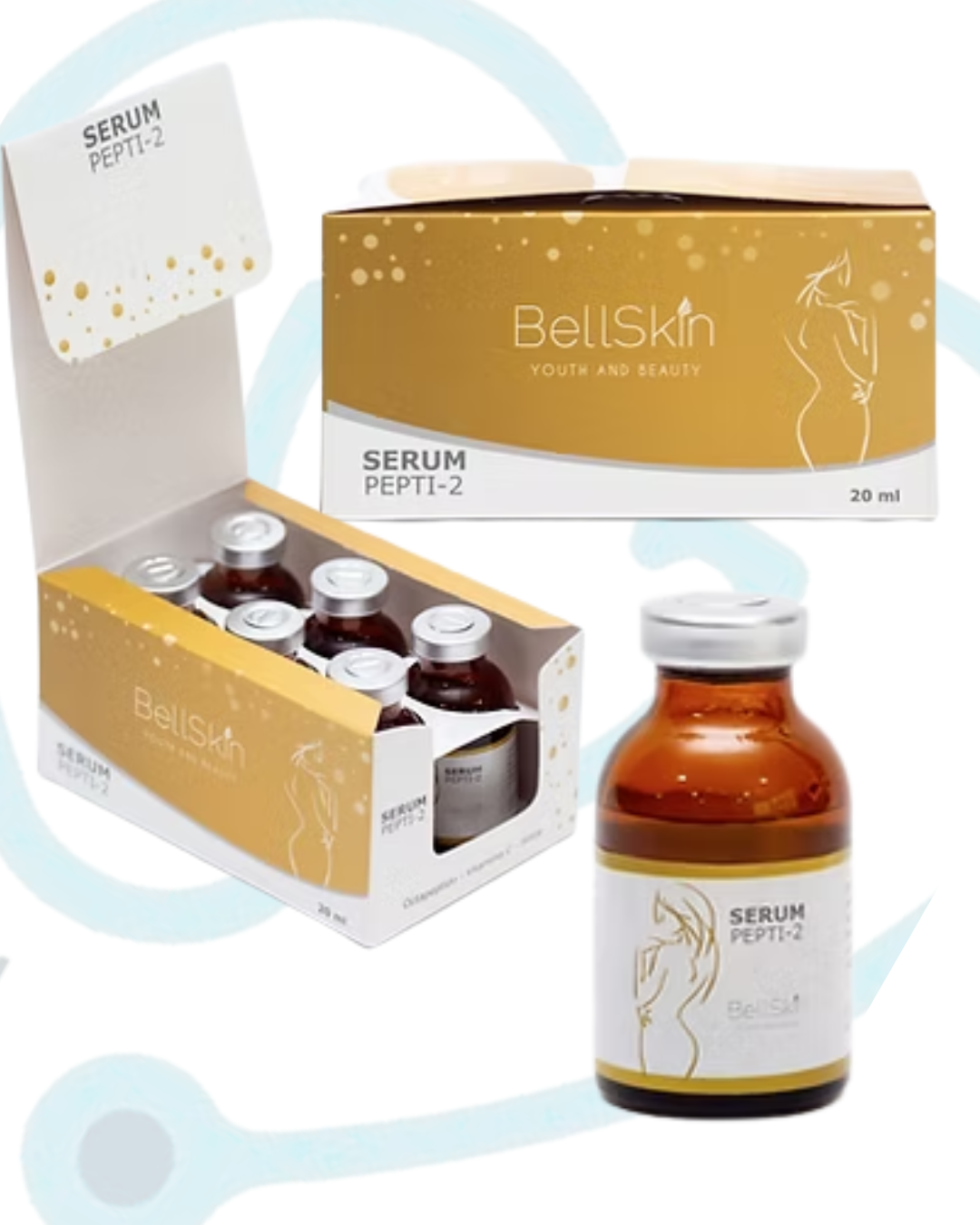 BIODERMIX (VIALES)