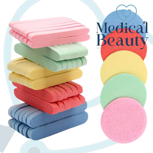 Esenciales de Limpieza Facial.
