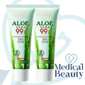 GEL FACIAL O TRATAMIENTO
