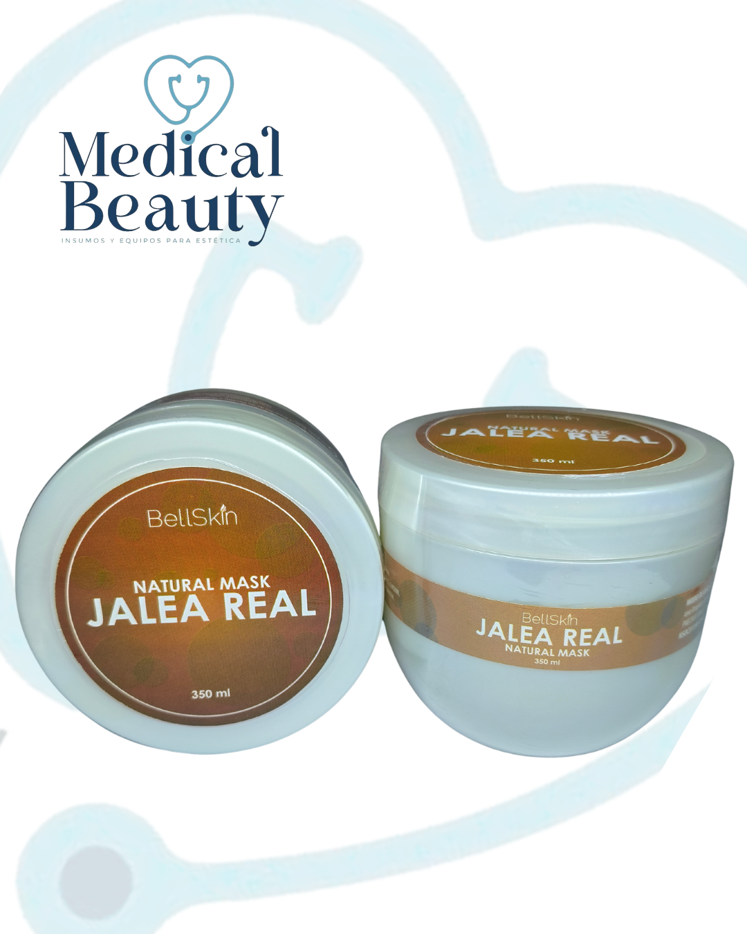 MASCARILLAS HYDRATANTES NATURAL MASK