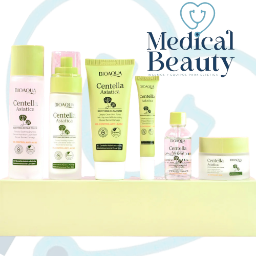 COMBOS O KIT DE LUJO SKINCARE