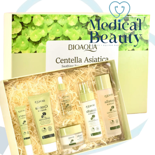 COMBOS O KIT DE LUJO SKINCARE