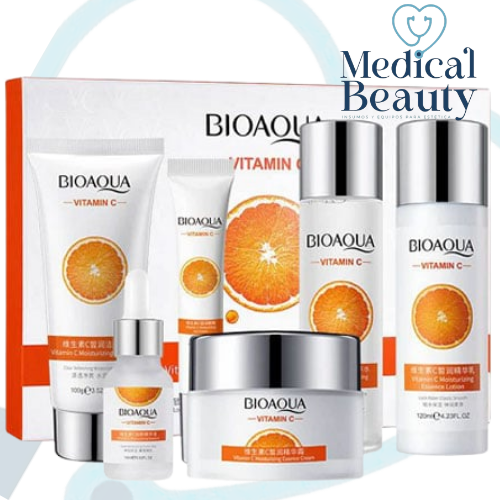 COMBOS O KIT DE LUJO SKINCARE
