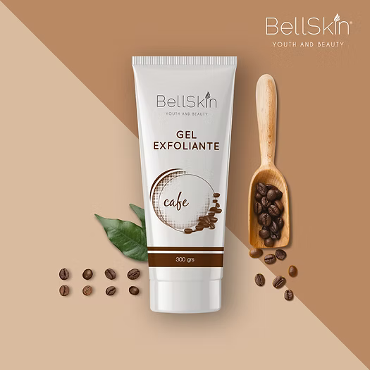 GEL EXFOLIANTE