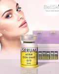 AMPOLLETERÍA FACIAL